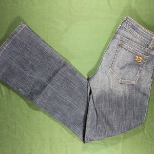 Joe’s jeans size 26